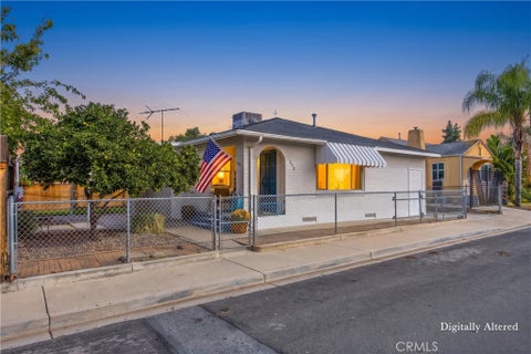 Photo of 572 Avenue K, Calimesa, CA 92320 (MLS # IG26223616)