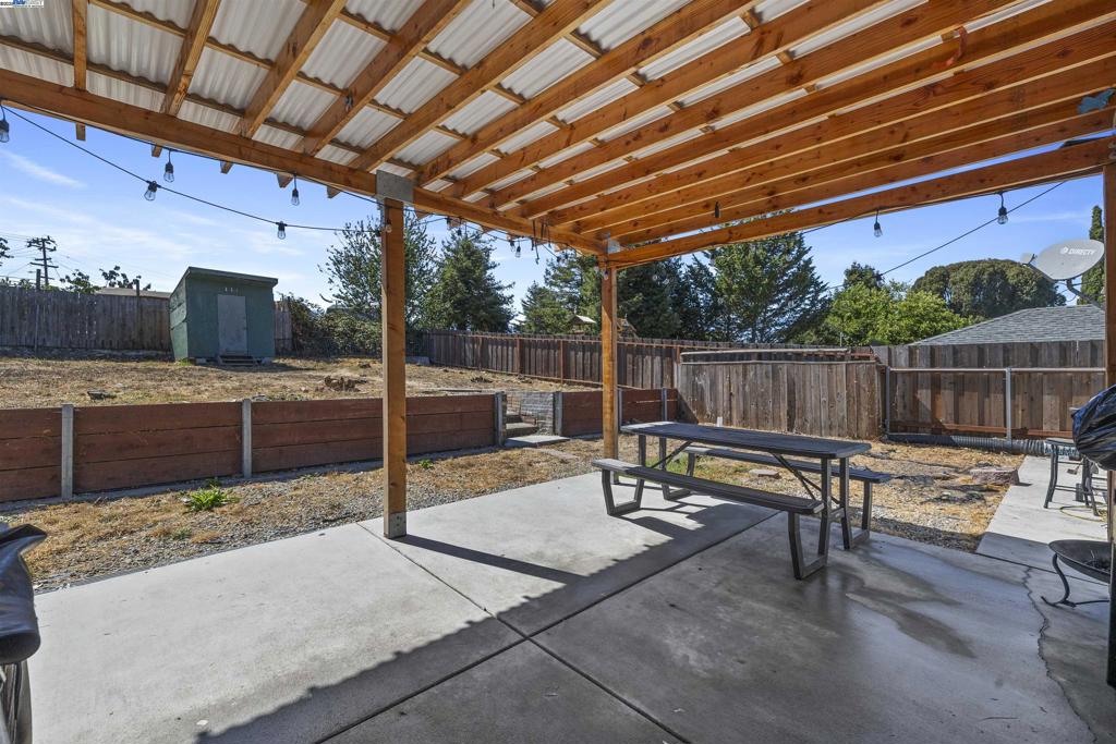 EL SOBRANTE MANOR - Residential