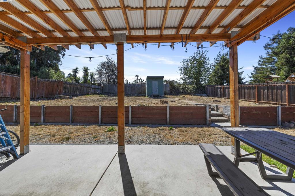 EL SOBRANTE MANOR - Residential