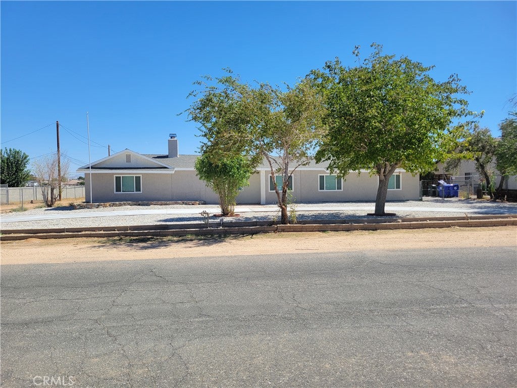 14145 Lakota Road