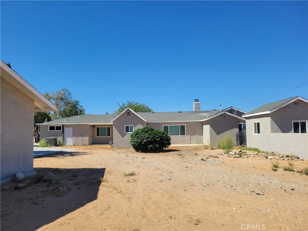14145 Lakota Road