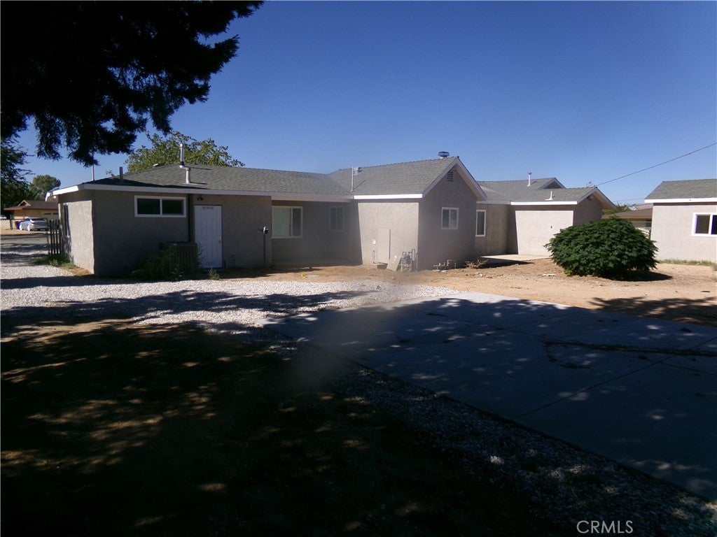 14145 Lakota Road