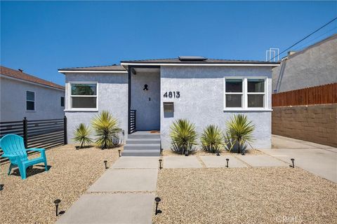 4813 W 130th Street Hawthorne CA 90250