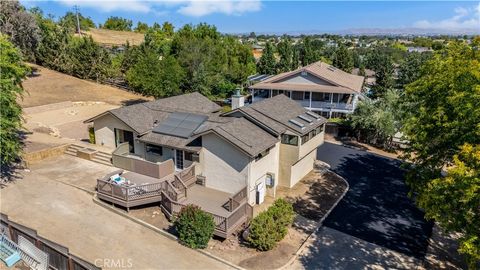 Tiny photo for 1771 Union RD, Paso Robles, CA 93446 (MLS # NS26103554)