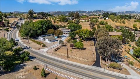 Tiny photo for 1771 Union RD, Paso Robles, CA 93446 (MLS # NS26103554)