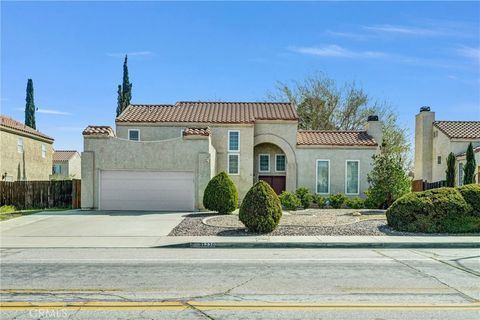 37230 45th St E E Palmdale CA 93552