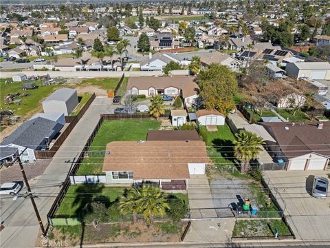 340 W Avenue L Calimesa CA 92320