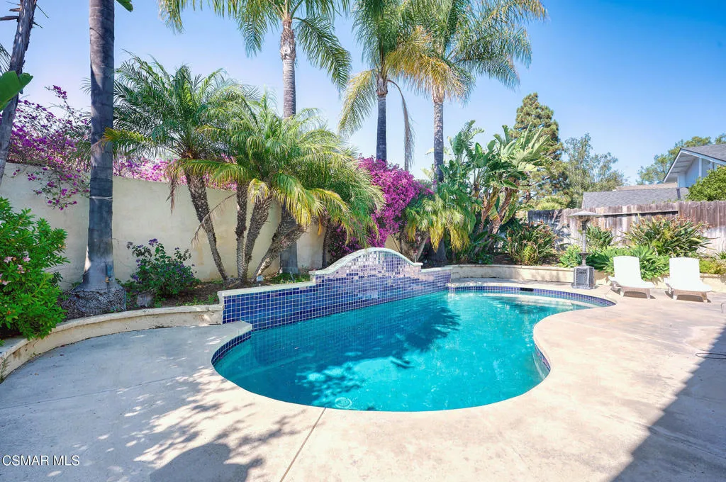 Thousand Oaks, California 91360, United States, 4 Bedrooms Bedrooms, ,4 BathroomsBathrooms,Residential,Active,150313