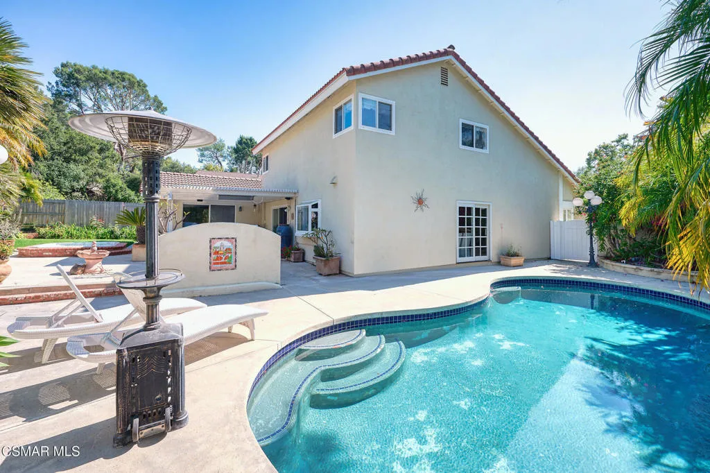 Thousand Oaks, California 91360, United States, 4 Bedrooms Bedrooms, ,4 BathroomsBathrooms,Residential,Active,150313