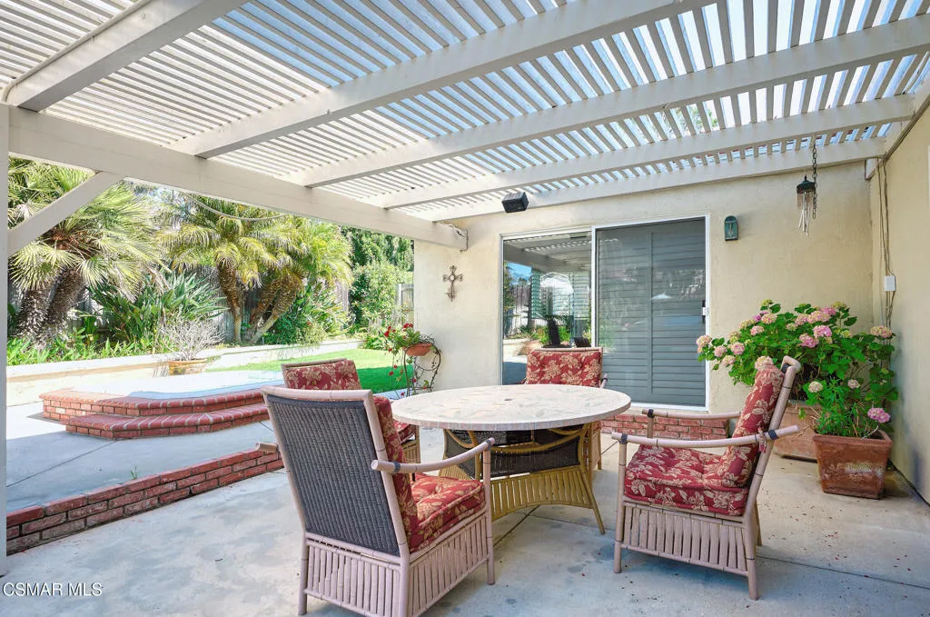 Thousand Oaks, California 91360, United States, 4 Bedrooms Bedrooms, ,4 BathroomsBathrooms,Residential,Active,150313