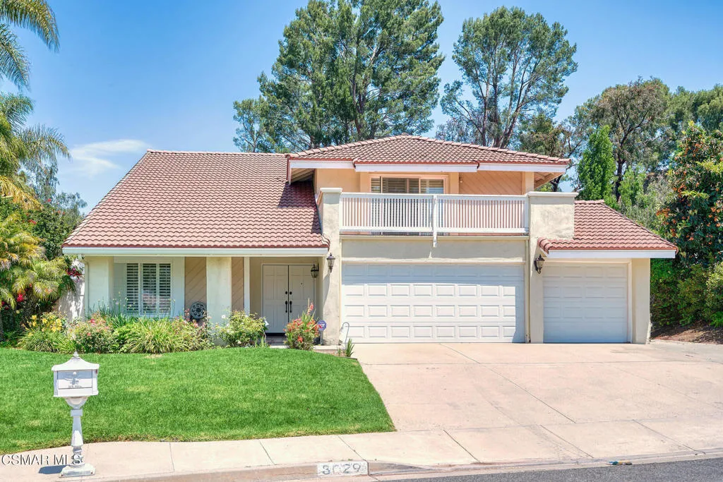 Thousand Oaks, California 91360, United States, 4 Bedrooms Bedrooms, ,4 BathroomsBathrooms,Residential,Active,150313