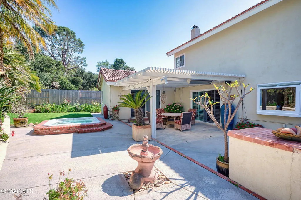 Thousand Oaks, California 91360, United States, 4 Bedrooms Bedrooms, ,4 BathroomsBathrooms,Residential,Active,150313