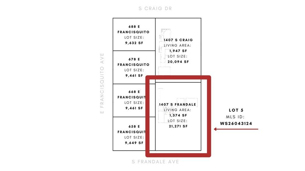 Photo of 1412 S Frandale Ave, West Covina, CA 91790 (MLS # WS26043124)