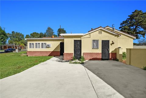 Photo of 1412 S Frandale Ave, West Covina, CA 91790 (MLS # WS26043124)