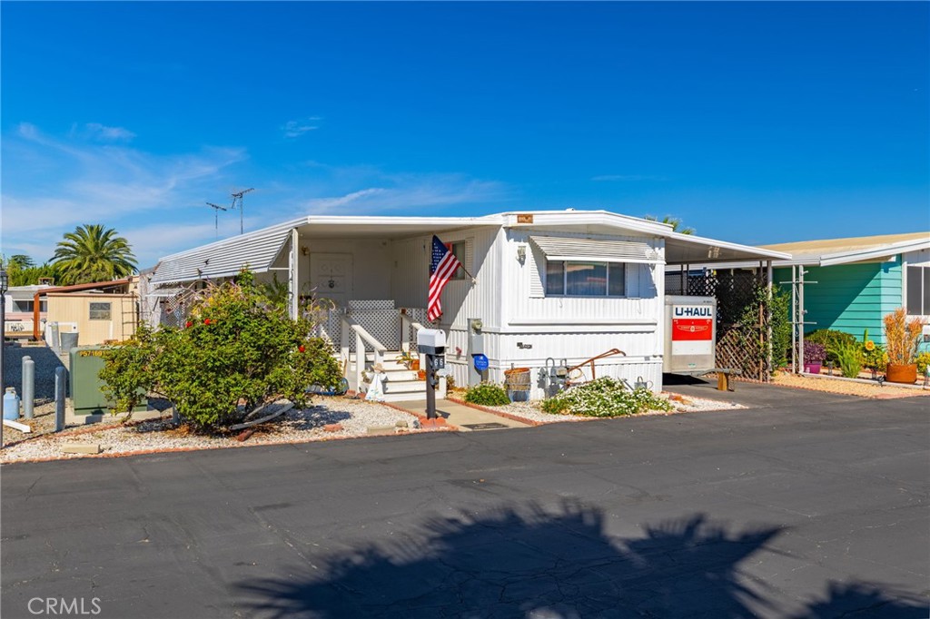 Photo 1 of 33 — 43531 Acacia Avenue E 66, Hemet, CA 92544