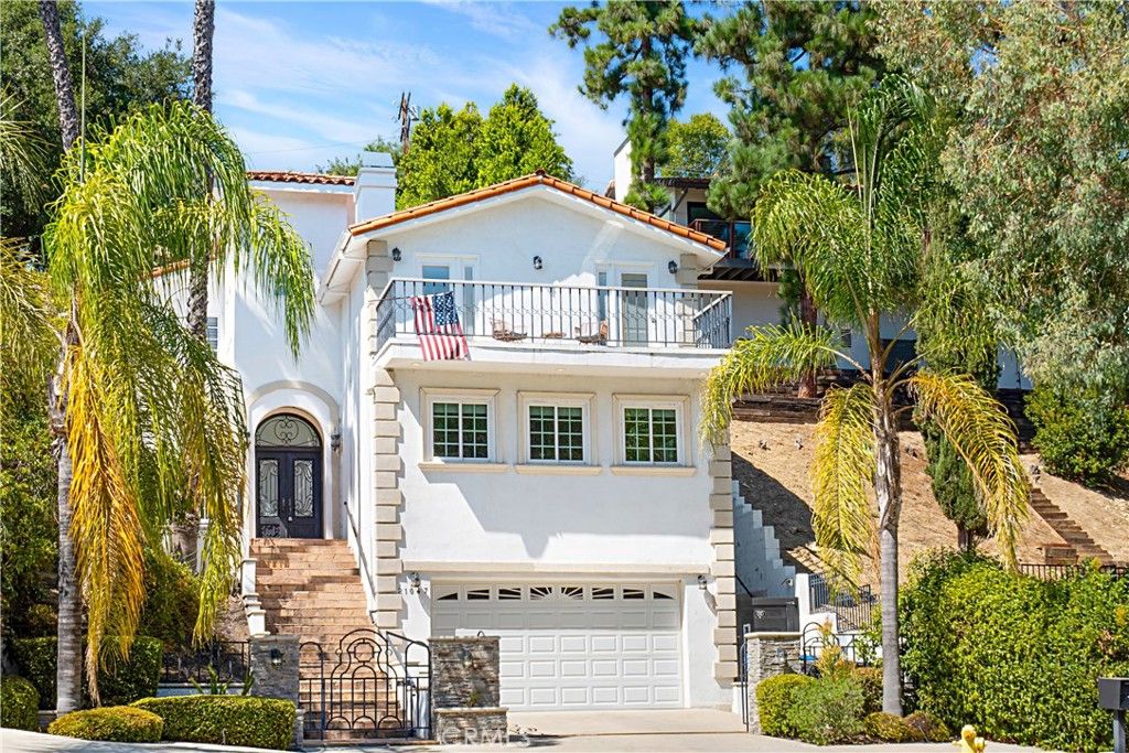 Photo of 21047 Dumetz Road, Woodland Hills, CA 91364 (MLS # OC25186928)