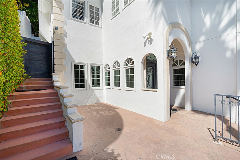 21047 Dumetz Road