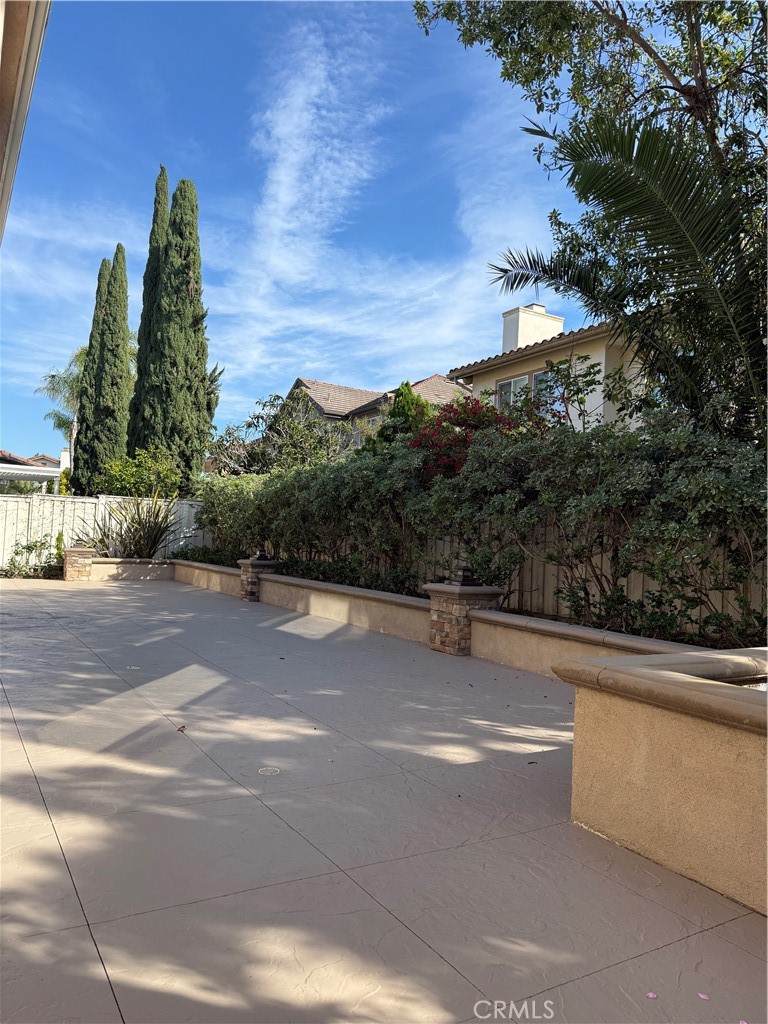 Vista West Park (VS) - Residential Lease