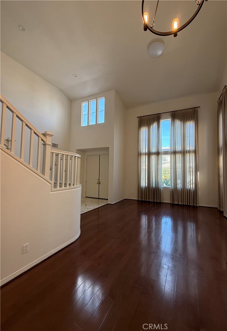 Vista West Park (VS) - Residential Lease