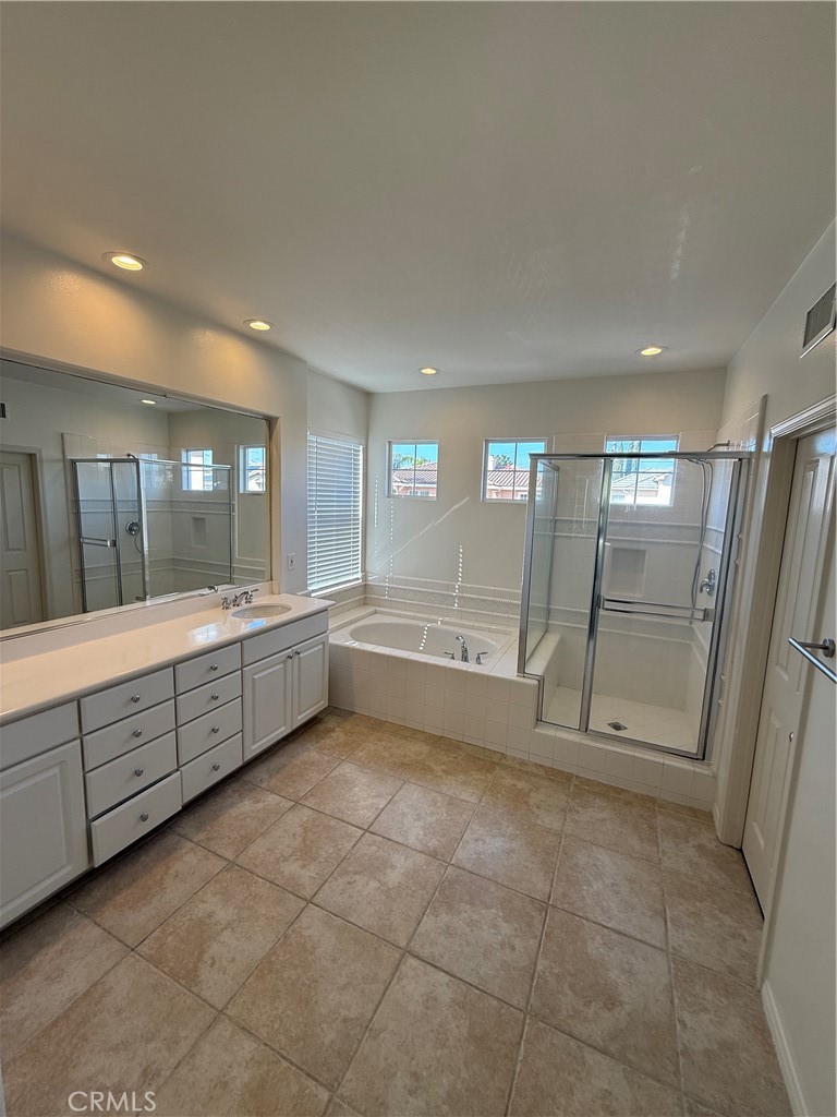 Vista West Park (VS) - Residential Lease