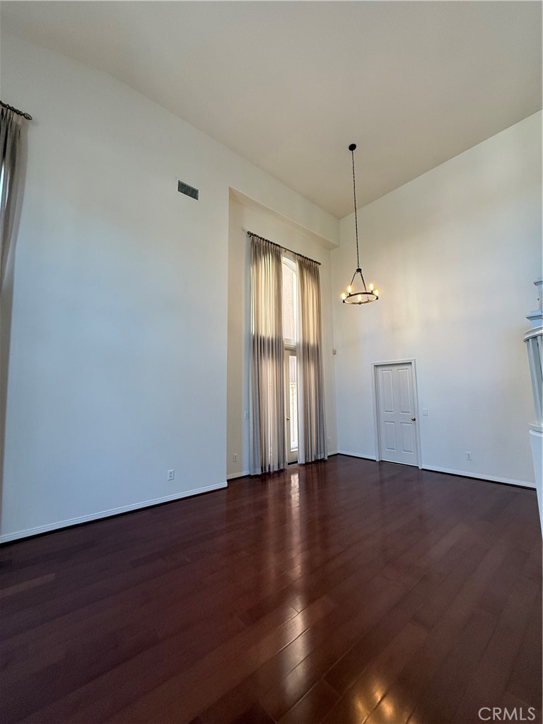 Vista West Park (VS) - Residential Lease