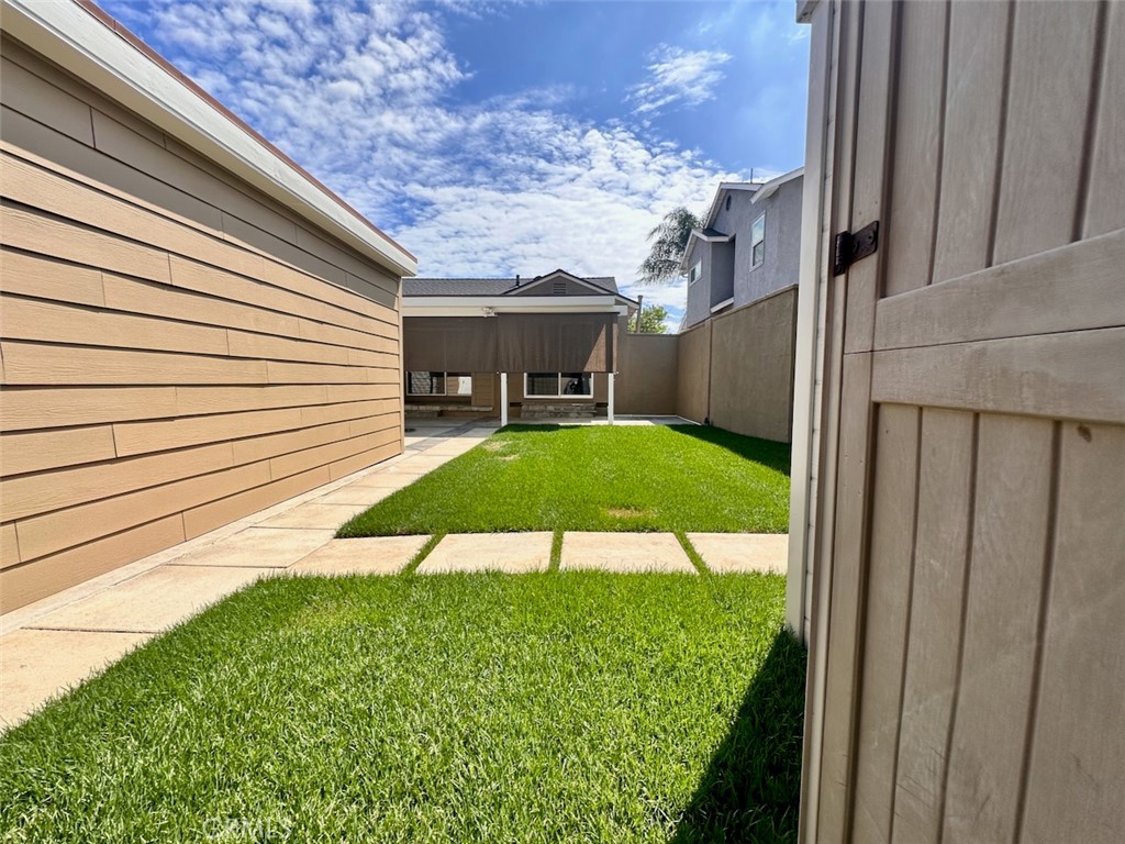 Lakewood Mutuals (LKMU) - Residential