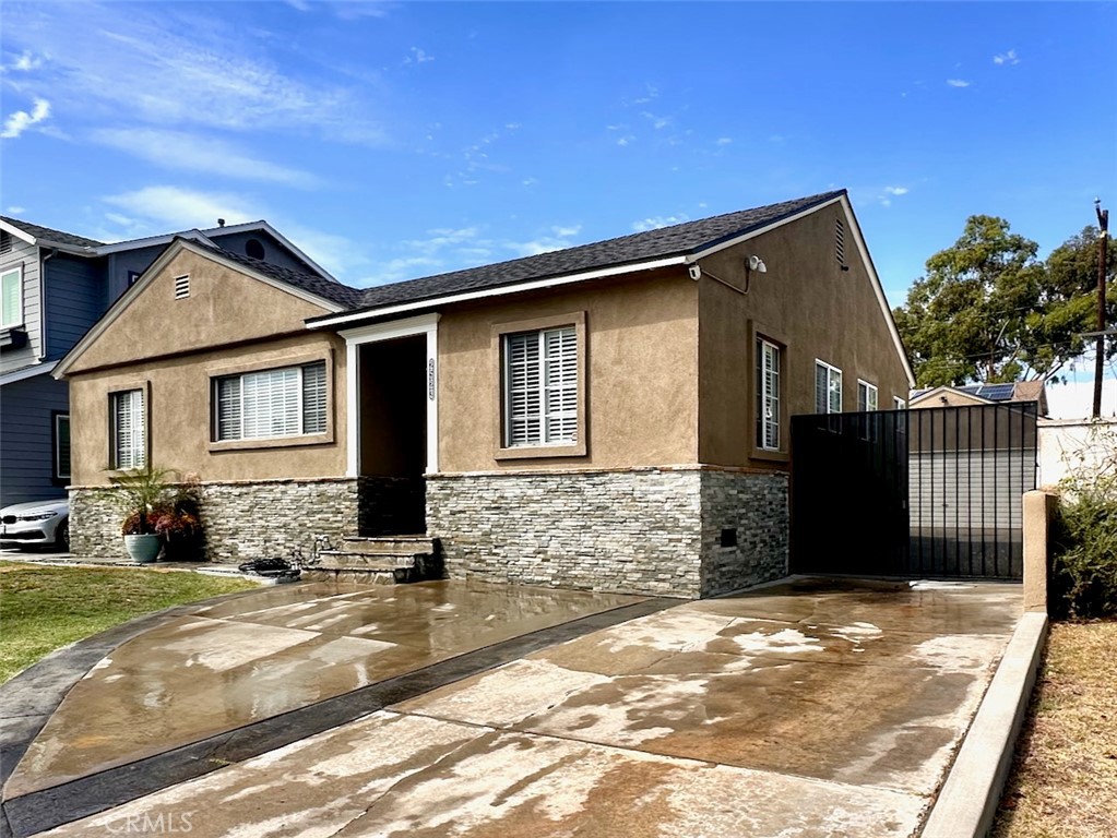 Lakewood Mutuals (LKMU) - Residential