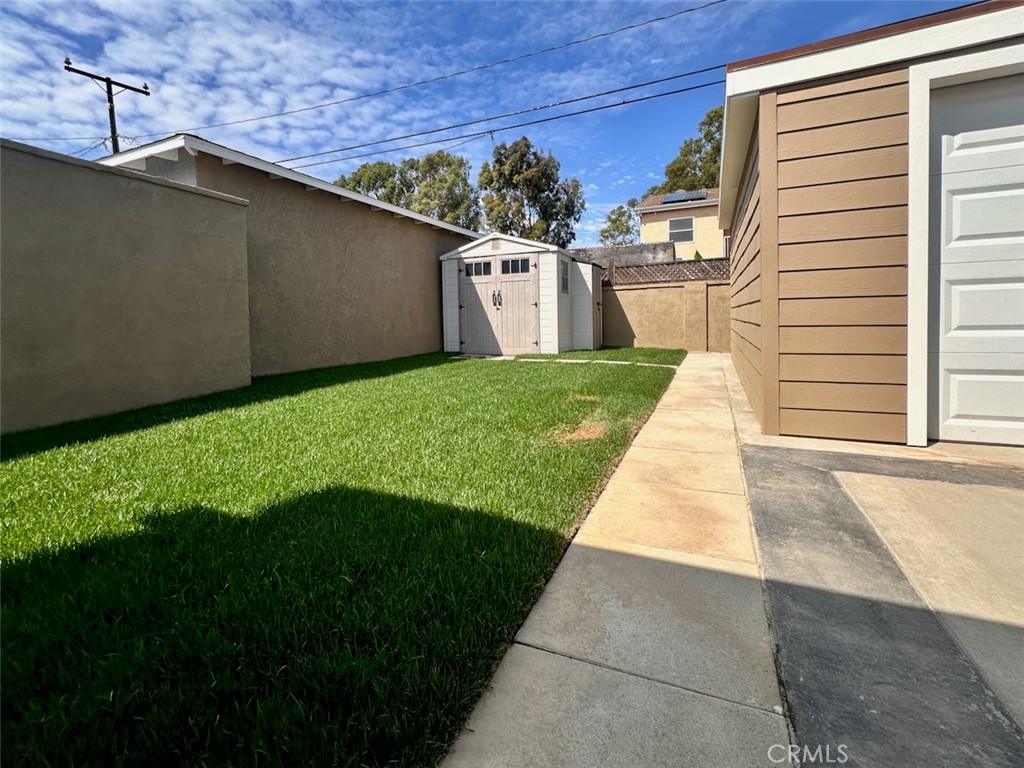 Lakewood Mutuals (LKMU) - Residential