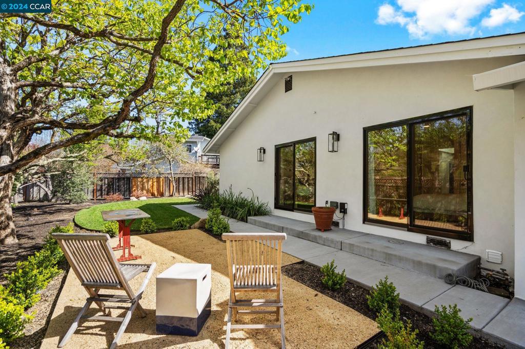 Not Listed - Residential