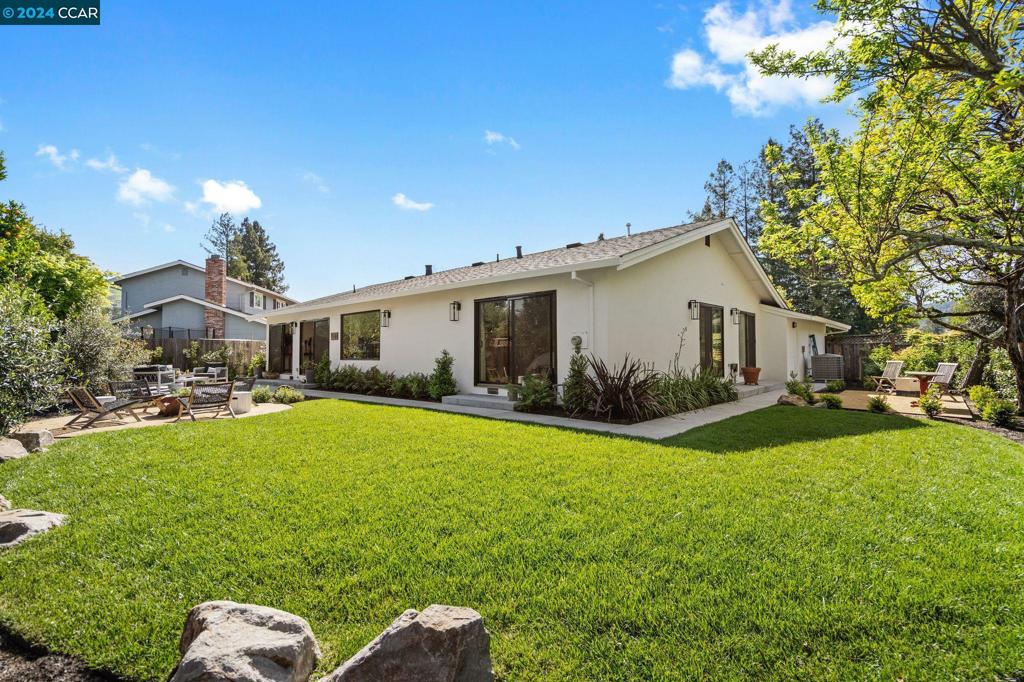 Not Listed - Residential