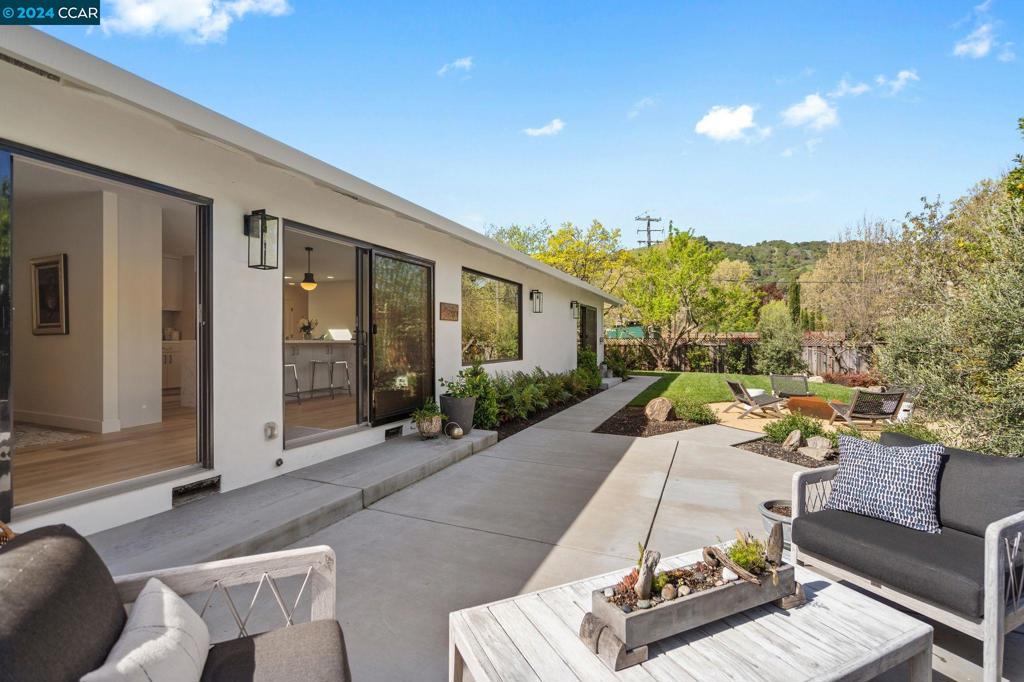 Not Listed - Residential