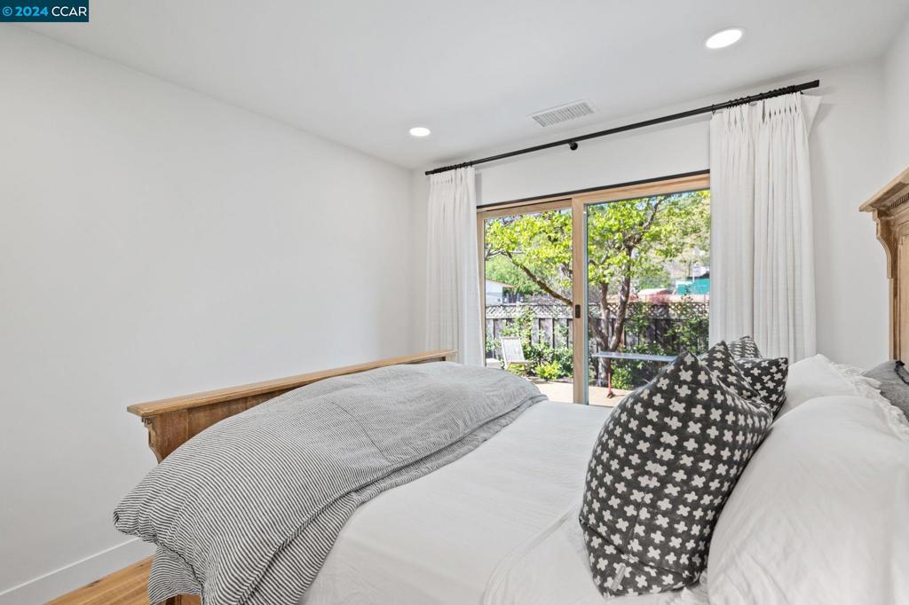 Not Listed - Residential