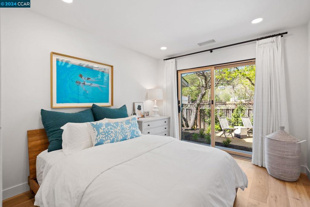 Not Listed - Residential