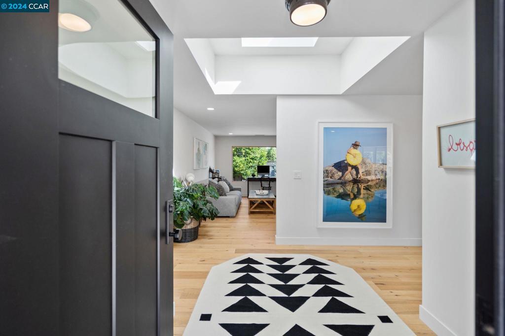 Not Listed - Residential