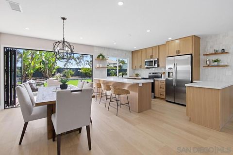 Photo of 7415 Bovet Way Way, San Diego, CA 92122 (MLS # 260010206SD)