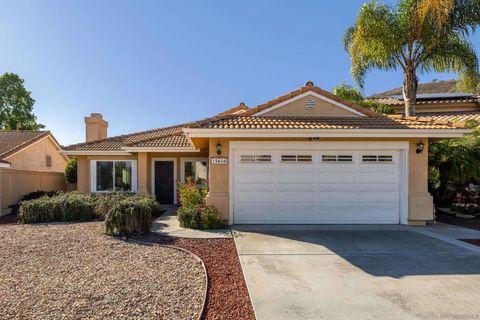 15610 Corte Raposo San Diego CA 92127