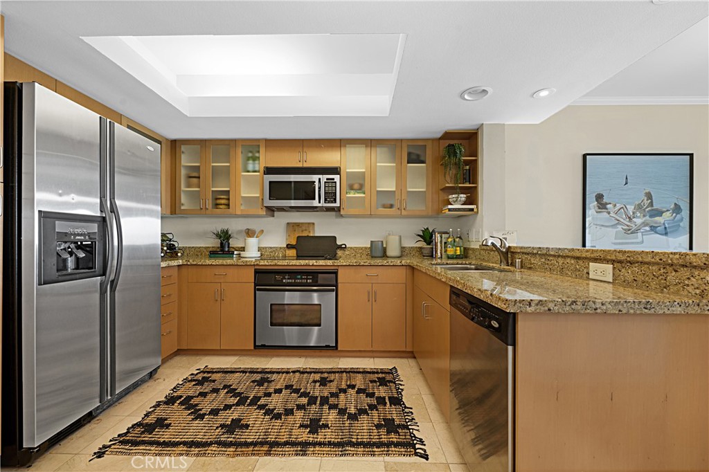 13700 marina pointe drive 1610