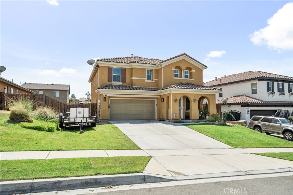 2189 Stonewood Street