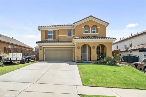 2189 Stonewood Street Mentone CA 92359