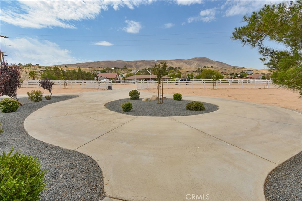 22478 Poppy Road