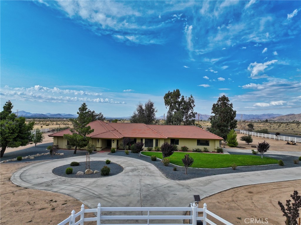 22478 Poppy Road