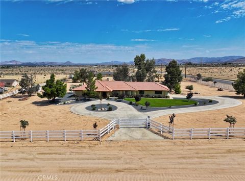22478 Poppy Road Apple Valley CA 92308