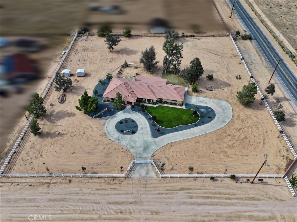 22478 Poppy Road