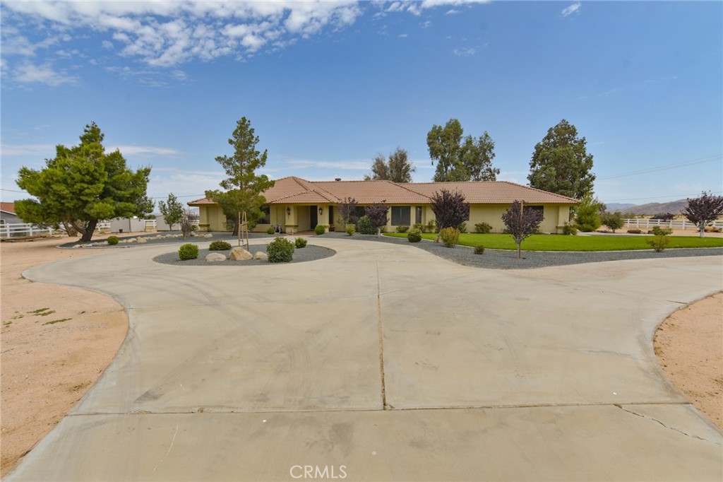 22478 Poppy Road