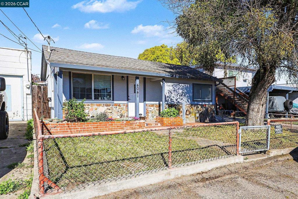 4041 Ellis Rd