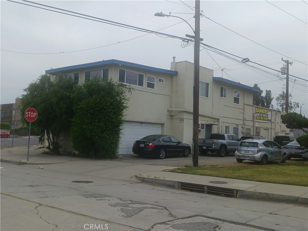 490 Garfield