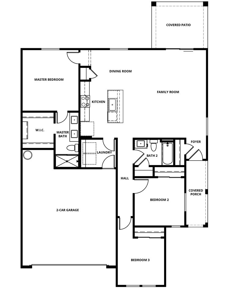 3314 Larson Drive