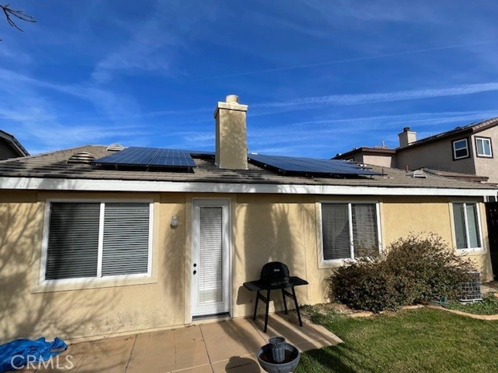 Photo of 34593 Princeton Drive, Yucaipa, CA 92399 (MLS # PW25267121)