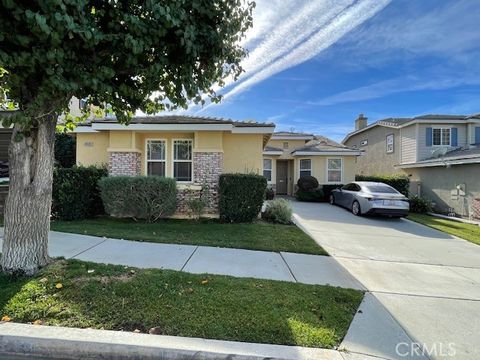 34593 Princeton Drive Yucaipa CA 92399