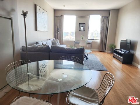 Tiny photo for 3810 Wilshire Boulevard #610, Los Angeles, CA 90010 (MLS # 26660989)